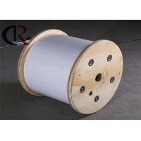 Quality Composite FRP Rod Fiber Reinforced Polymer For Optic Cable 50.4km/Reel 25.2km for sale