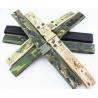 China Popular Adjustable Plastic Buckle Outer Military Belt For Army factory