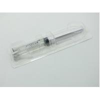 Quality Non Cross Linked HA Collagen Lip Facial Contours Beauty Needle Injection for sale