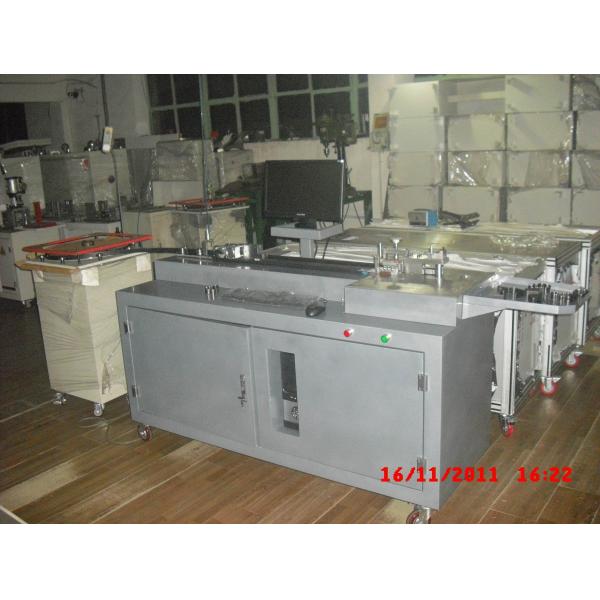 Quality Multi - Function Cnc Auto Bender Machine Deforming Machining Automatic Bending for sale