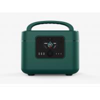 Quality Fast Charging Portable Lithium Generator Battery 1000w 1200w OEM for sale