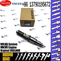 Quality VO-LVO Diesel Injector for sale