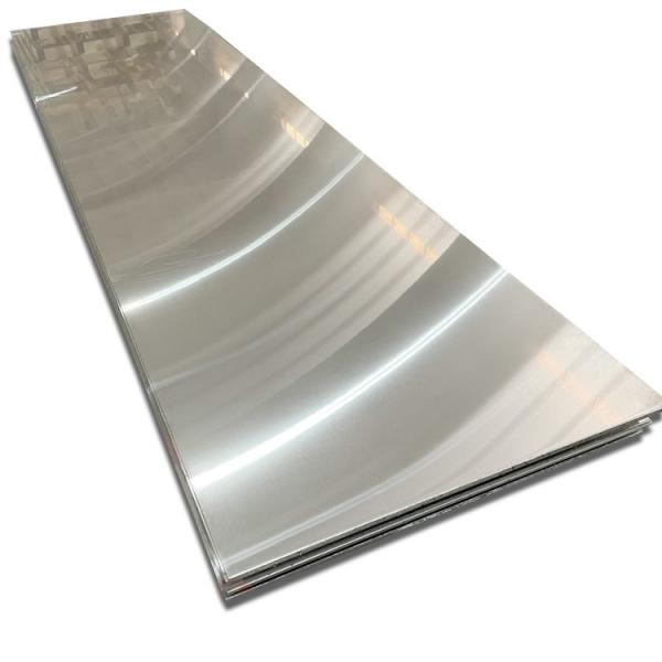 Quality 12mm Stainless Steel Metal Plates Hot Rolled 5mm 6mm 8mm 440 Stainless Steel Plate for sale