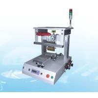 Quality High Precision Hot Bar Soldering Machine, Pulse Heated Pcb Welding Machine With for sale