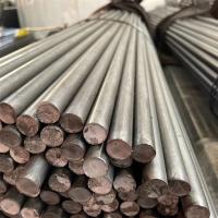 Quality 40mm 50mm 20mm Bright Round Bar Finish 1/2 1/4 3/16 3/8 Hot Rolled Steel Rod for sale