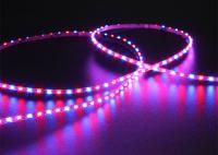 Buy cheap SMD3210 RGB 3mm Wide Addressable LED Strip 150LEDs/M 5VDC from wholesalers