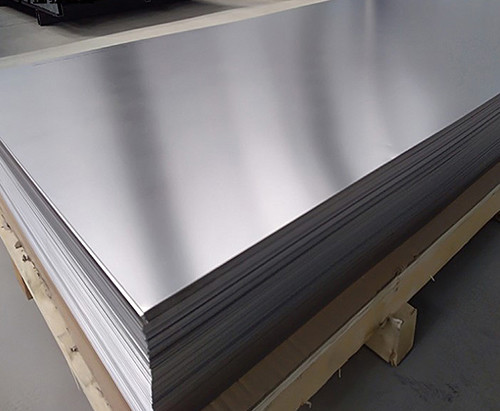 Quality Silver Finish Titanium Plates SB265 DIN 17860 Thin Titanium Sheet for sale