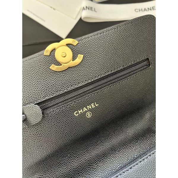 Quality Classic KWOC Chain On Wallet Chanel Small Handbag AP3019 for sale
