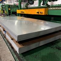 china JIS SUS Stainless Steel Sheet 201 304 316 2B Finished Surface Cold Rolled 1.2mm