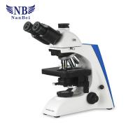 China Digital Biological Microscope Optical Medical Laboratory Trinocular Microscope for sale