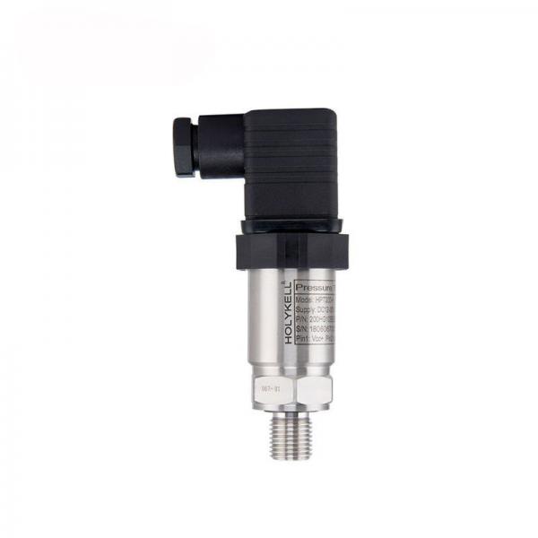 Quality 20mA 2 Wire Output 24VDC Water Piezoelectric Pressure Transmitter for sale