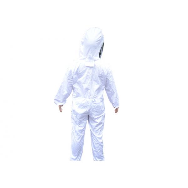 Quality 100% Cottoon NZ Model Beekeeping Outfits Beekeeping Protective Overalls Bee for sale
