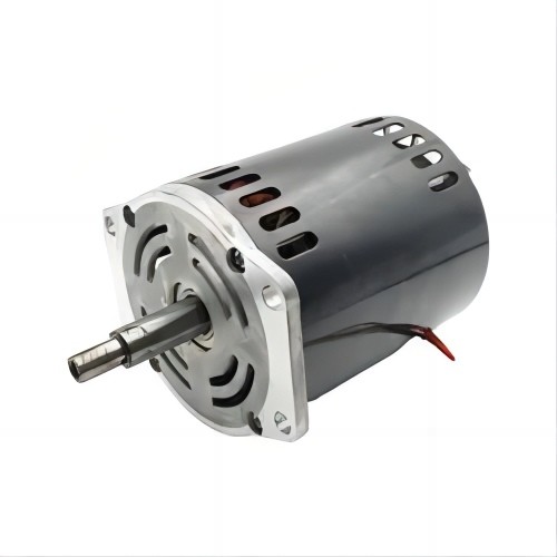 Quality 40v AC Asynchronous Induction Motor 550w 2800Rpm Range Hood Motor 50/60Hz for sale
