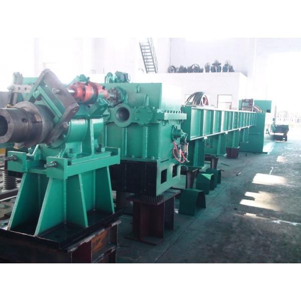 Quality 5 Roller Carbon Steel Cold Rolling Mill Machinery For Making Seamless Tube for sale
