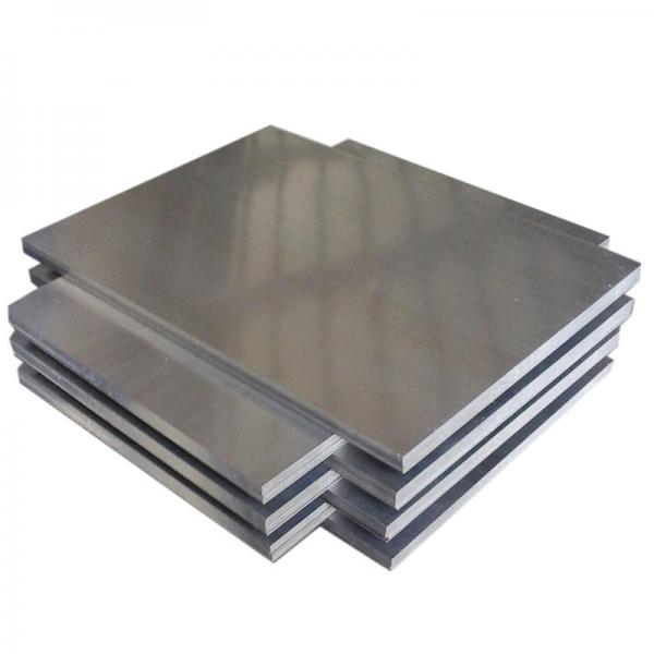 Quality 430 Gold Placa 316 Stainless Steel Sheet Cut To Size 2B Bright Annealed for sale