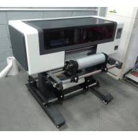 Quality Print Technology UV DTF Printer Mobile Case Boxes Printing Machine XP600 TX800 for sale