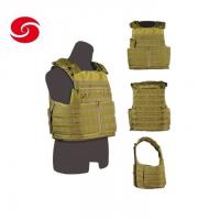 Quality US NIJ IIIA Concealed Body Armor Bulletproof Vest Applicable For Military Or for sale