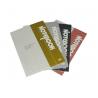 China Bookbinding EVA  Hot Melt Adhesive Glue Pellets For Notebook Spine  Bookbinding factory