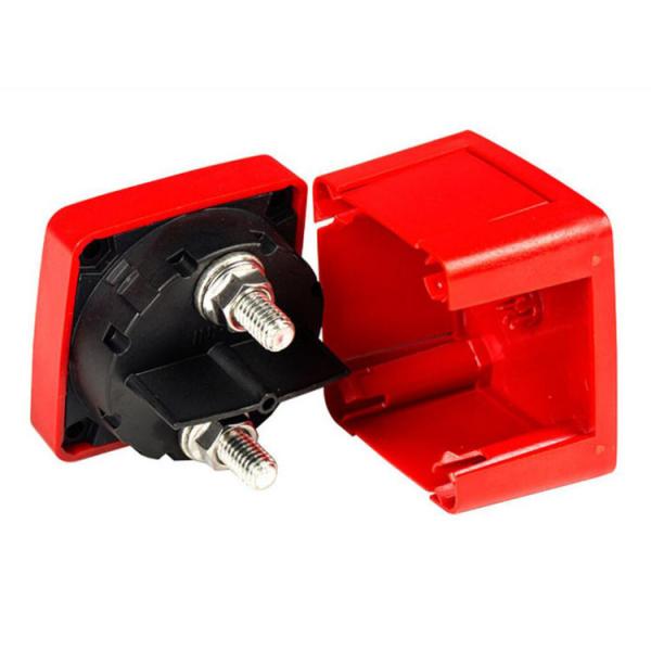 Quality 6011 Dual Circuit Plus 32V 300A Ignition Protected Battery On Off Power Switch for sale