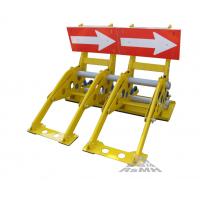 Quality Vehicle Security Barriers for sale