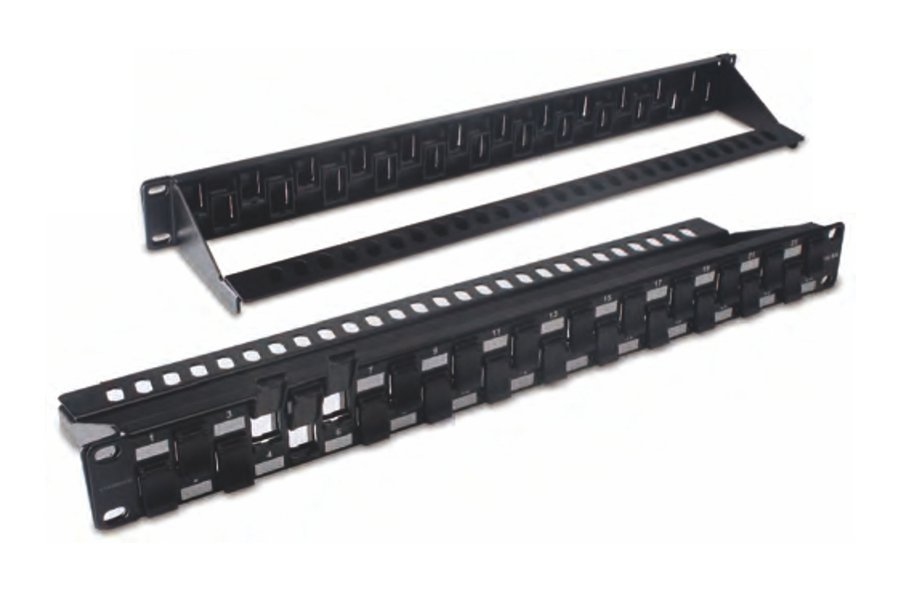 4.4 Patch Panel