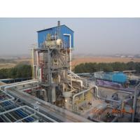 Quality Automatic SMR Hydrogen Generation System Steam Methane Reforming Technology for sale