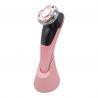 China Professional Galvanic Massage 2 In 1 EMS Beauty Device factory