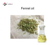 China Fennel Oil factory