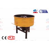China KJW Series Refracory Grout Mixer Machine Use In Tunnel Construction for sale