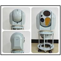 Quality Multi-Sensor Electro-Optical Infrared Tracking System With HgCdTe MVIR Cooled for sale