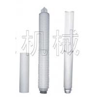 Quality Refinery / Oil Purification Filters Solid—liquid Separation High-efficiency, for sale