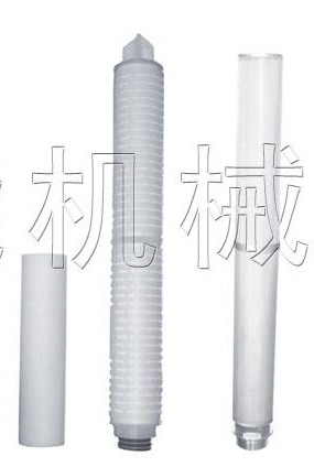 Quality Refinery / Oil Purification Filters Solid—liquid Separation High-efficiency, Energy-saving for sale