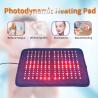 China Multifunctional Medical Photodynamic LED Light Therapy Pads factory