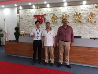 China Factory - Taiyi Laser Technology Company Limited