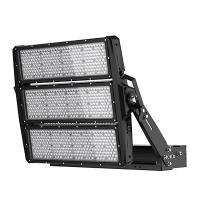 china Weatherproof IP66 LED Sport Court Lights Durable Outdoor For Basketball
