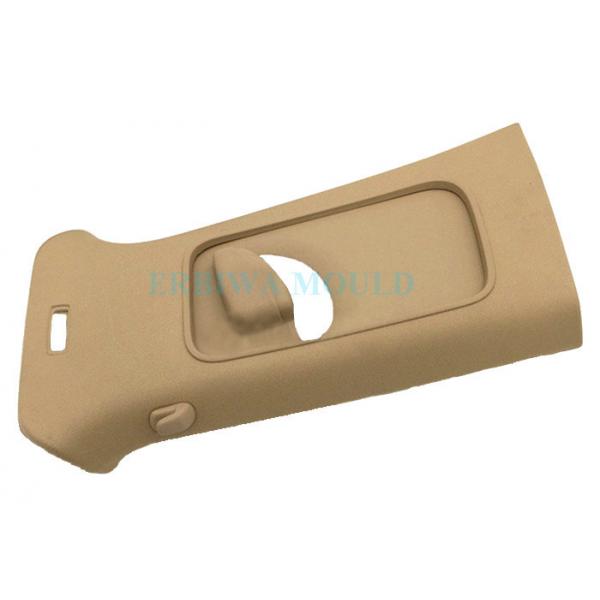 Quality ISO Approved Low Pressure Moulding For Attractive Car B Pillar Inter Trim Panel for sale