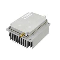Buy cheap RF Power Amplifier for UAV Drone Video Link 5W COFDM 12-18VDC from wholesalers