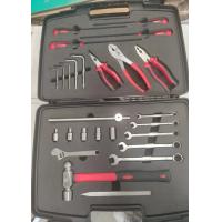 Quality Standard Package 26 Pcs Non Magnetic Tool Kit Titanium for sale