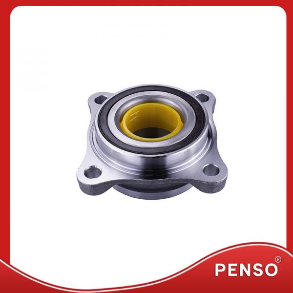 Quality 51720-2K000 SKF Dac387037 3885A001 High Performance Passenger Side Small Inner for sale