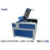 China 260W Yongli CO2 Metal Laser Engraving Cutting Machine With 1600mm*1000mm Table factory