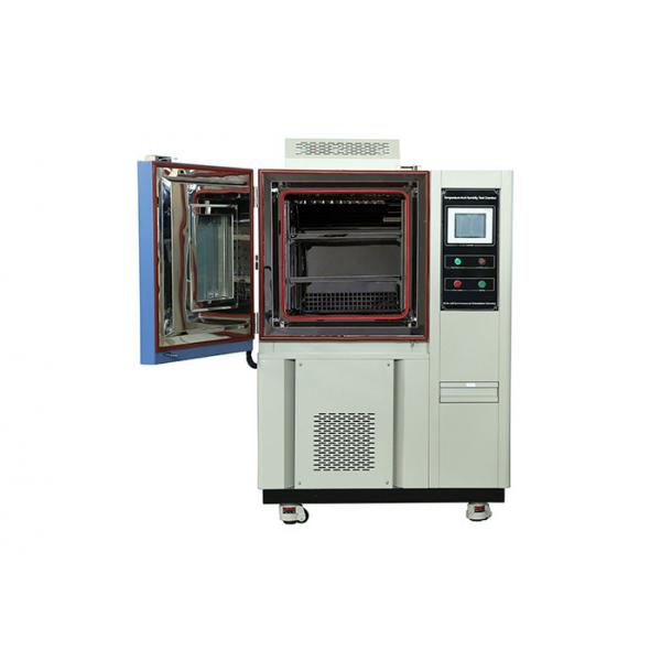 Quality Electronic Humidity Test Chamber 380V 50HZ High low Temperature Controlled for sale
