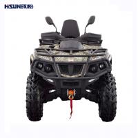 China Max Torque 750cc Gas Engine 4 Wheel ATV in Motor 750cc 4x4 ATV Can-Am factory