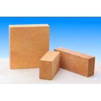 Quality 230*114*65mm Fire Refractory Bricks for sale