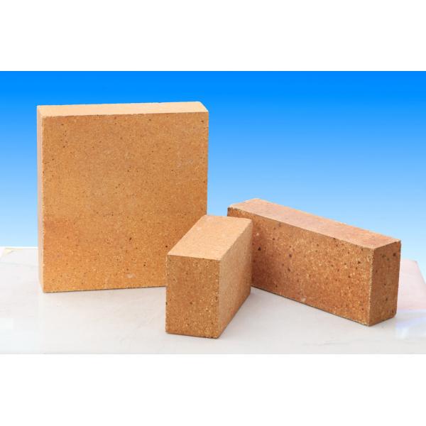 Quality Fire Clay Brick 45% Al2O3 Content Clay Fire Bricks Fire Rated Bricks Fire for sale