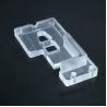 China Acid Resistant SLA 0.1mm Resin 3D Printing Service For Industrial Manufacturing factory