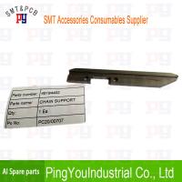 Quality SMT Pick And Place Machine UIC Ai Spare Parts 45194402 Chain Support for sale