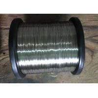 China Low Resistance Constantan Wire Copper Nickel Alloy Cuni44 Wire factory