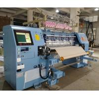 Quality 1.7M 800RPM Computerized Industrial Quilting Machine For Bags for sale