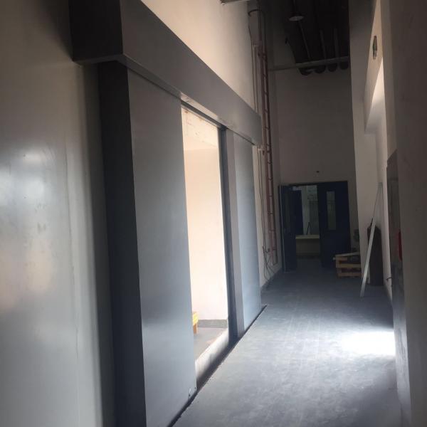 Quality Neutron Shielding Radiation Protection Door 200 mm 250 mm For Hospital for sale