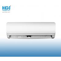 China HD Filter Split 18000BTU Wall Hanging Air Conditioner AC Unit R22 1410W for sale